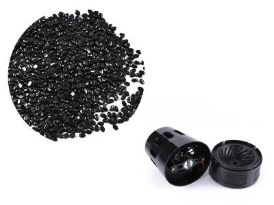你知道廣東高光注塑系列黑色母粒的優(yōu)點(diǎn)有哪些嗎？我們應(yīng)該如何用好高光注塑系列黑色母粒？