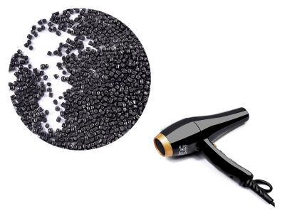 使用PP專用黑色母粒為塑料制品進(jìn)行著色的局限性有哪些？