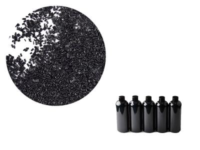 如何選對(duì)管材造粒黑色母粒？管材造粒黑色母的基本標(biāo)準(zhǔn)是什么？