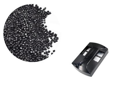 環(huán)保黑色母粒工廠如何解決ABS專用黑色母粒褪色問題？